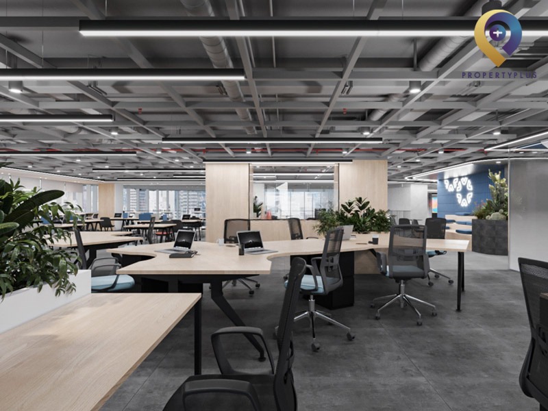 SoiHub Coworking Space